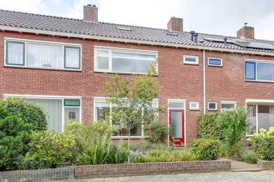 Woning Robijnstraat 5 Nijmegen