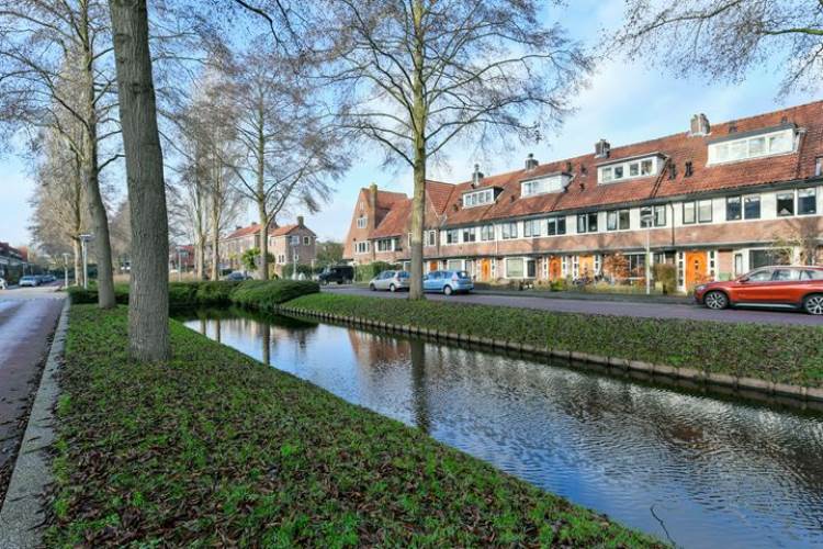 Woning Catharina van Clevepark 50 Amstelveen