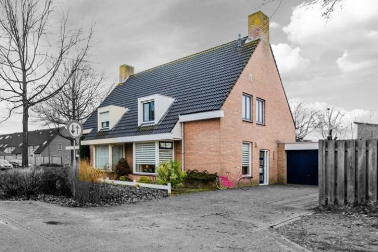 Woning Van Anrooijstraat 3 Sint-Oedenrode