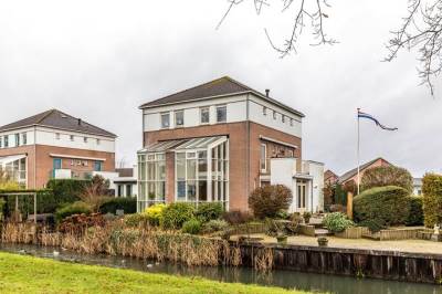 Woning Berghof 42 Westervoort