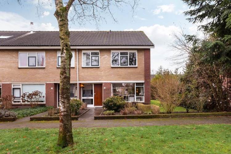 Woning Serenadestraat 14 Apeldoorn