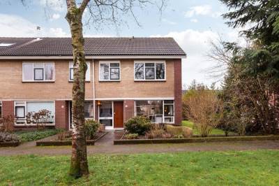 Woning Serenadestraat 14 Apeldoorn