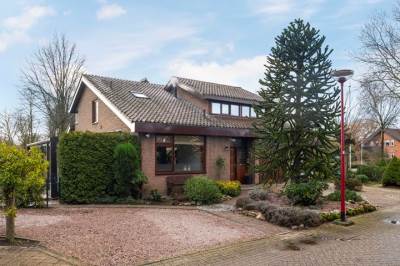 Woning Ringslangweide 1 Nieuwegein