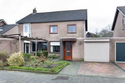 Woning Moye Keene 161 Klundert