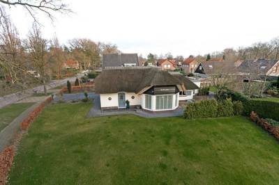 Woning Prins Hendrikweg 21 Vaassen