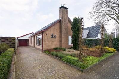 Woning Tuindorpweg 7 Vaassen