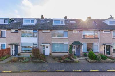Woning Kerklaan 63 Koudekerk aan den Rijn