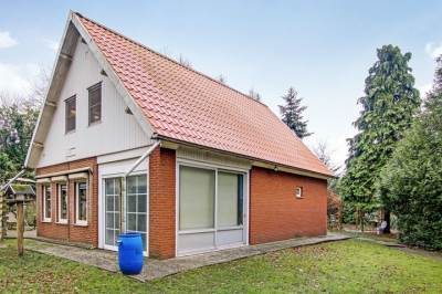 Woning Erfsebosweg 15 Heijen