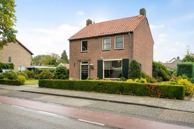 Woning Sint Hubertuslaan 18 Son en Breugel