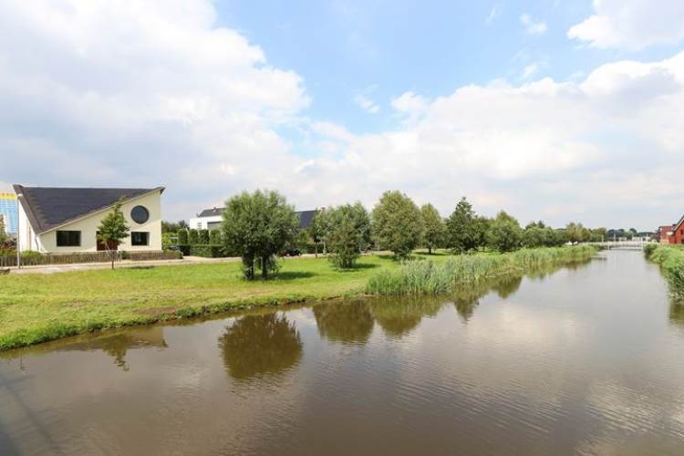 Woning Beekweg 175 Rotterdam