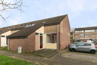 Woning Helmondstraat 31 Arnhem