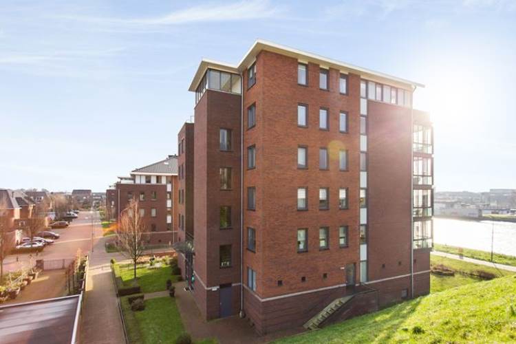 Woning Burgemeester Dolmanslaan 64 Maarssen