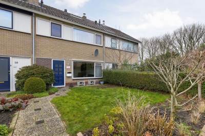 Woning Tjonger 60 Drachten