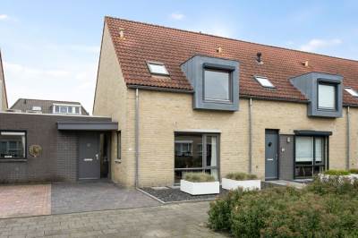 Woning Tibetlaan 37 Drunen