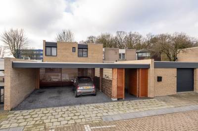 Woning Hardenbroeklaan 9 Arnhem