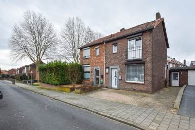 Woning Sluiterdstraat 23 Brunssum