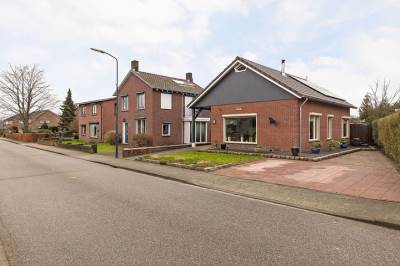 Woning Boterweg 58 Silvolde