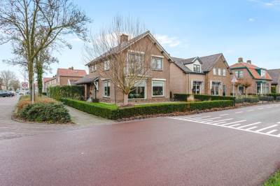 Woning Koekoeksweg 27 Olst