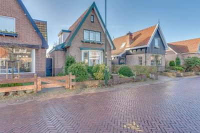 Woning Zevenhuizerlaan 22 Heiloo