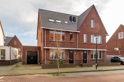 Woning Gaasterlandlaan 53 Den Haag