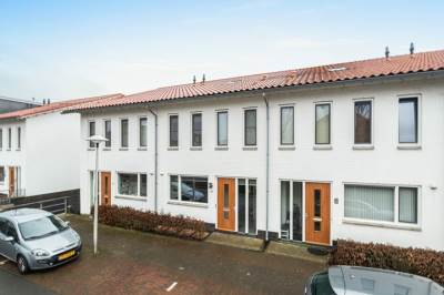 Woning Veldruskade 50 Vleuten