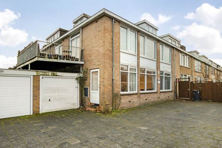 Woning De Vlaschaard 57 Amstelveen