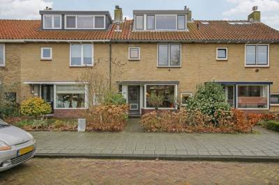 Woning Koningin Wilhelminalaan 22 Castricum