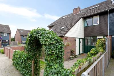 Woning Tichelkuilen 163 Zutphen