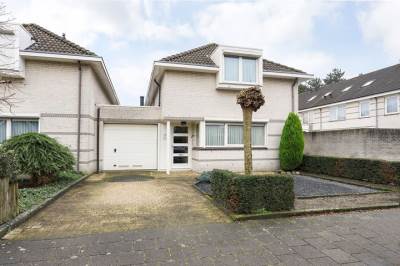 Woning Burgemeester Verheijenlaan 9 Kaatsheuvel