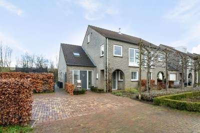 Woning Eksterbos 11 Hilvarenbeek