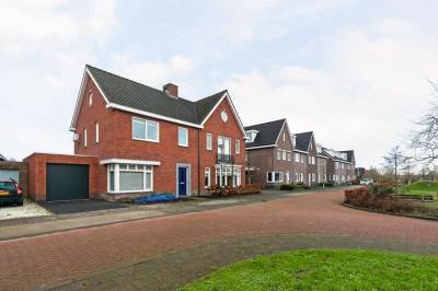 Woning Markiezaat 5 Chaam