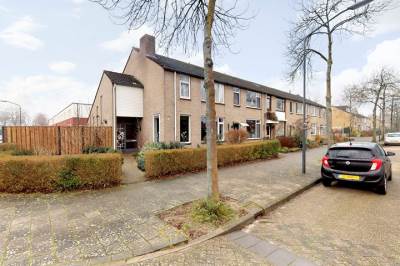 Woning Vondellaan 44 Oosterhout (NB)