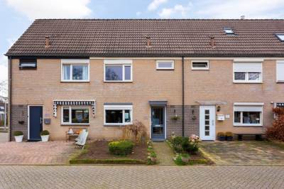 Woning Boskamphoek 31 Enschede