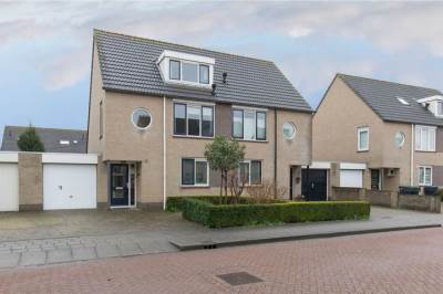 Woning Trombonedreef 43 Harderwijk