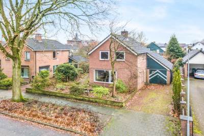 Woning Don Boscoweg 18A Renkum