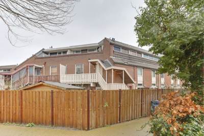 Woning Achterwerf 171 Almere