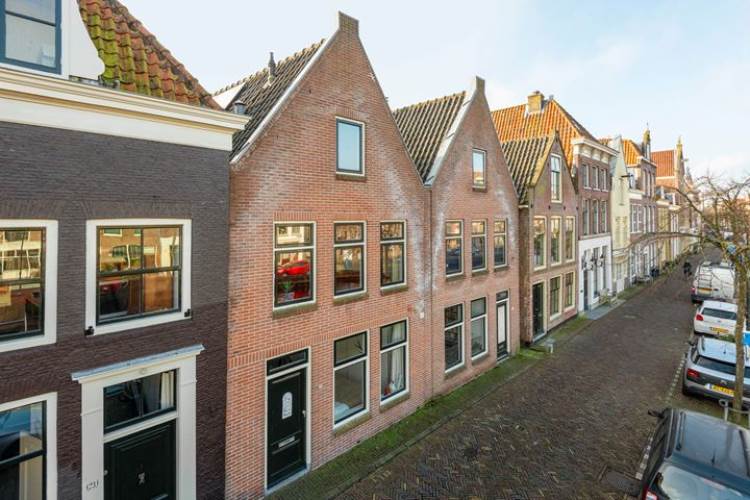 Woning Luttik Oudorp 25 Alkmaar