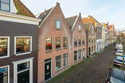Woning Luttik Oudorp 25 Alkmaar
