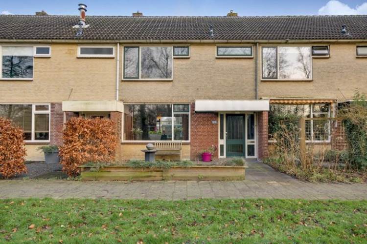 Woning Termijen 98 Heiloo