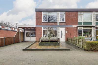 Woning 1e Wormenseweg 507 Apeldoorn