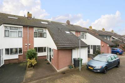 Woning De Krommert 126 Oosthuizen