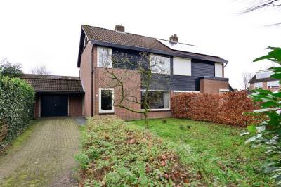 Woning Kinsiusstraat 5 Putten