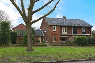 Woning Van Hogendorplaan 24 Huizen