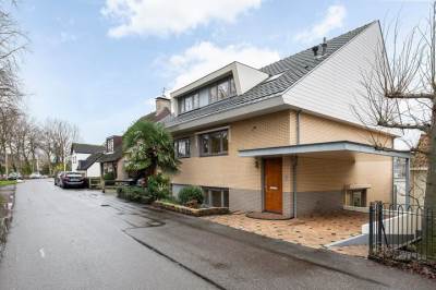 Woning Tijsjesdijk 43 Rhoon