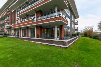 Woning Jan Wilshof 113 Alkmaar