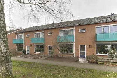 Woning Veldmaterstraat 86 Haaksbergen