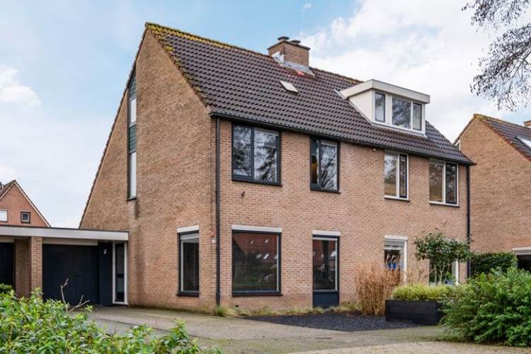 Woning Hoornseweg 25 Zeewolde
