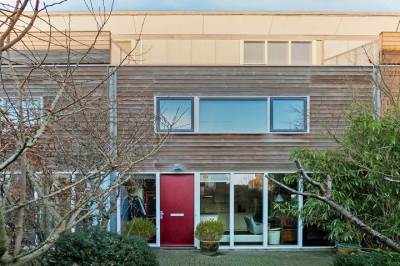 Woning Blaaszegge 13 Zwolle