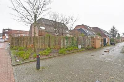 Woning Engelsholm 79 Hoofddorp