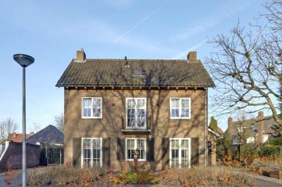 Woning Van Bommelstraat 4 Weert
